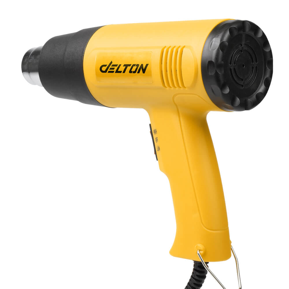 เครื่องเป่าลมร้อน DELTON รุ่น EH-886G 2500 วัตต์